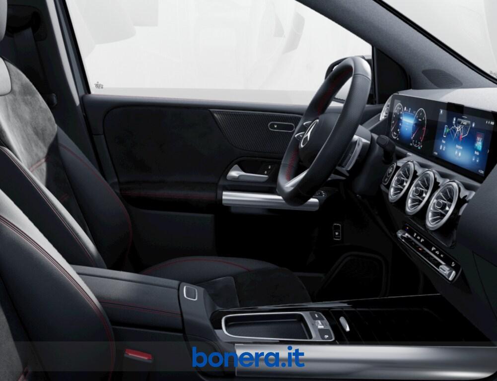 Mercedes Classe B 200 200 D Advanced Plus AMG Line 8G-DCT