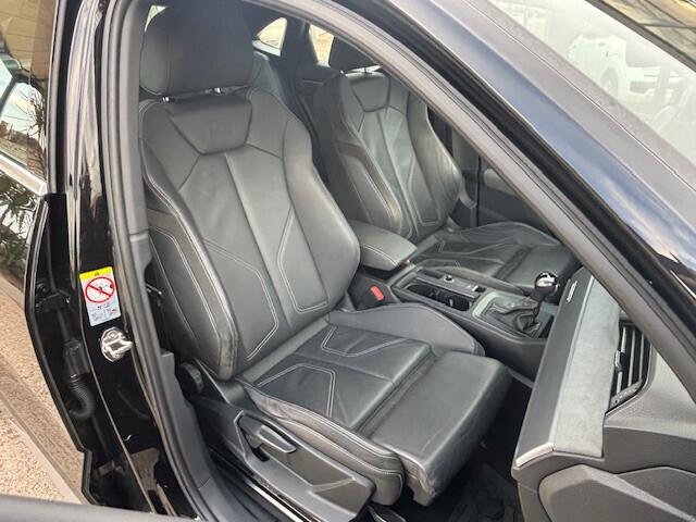 Audi Q3 SPB 40 TDI Quattro S tronic S-Line 200CV 2020