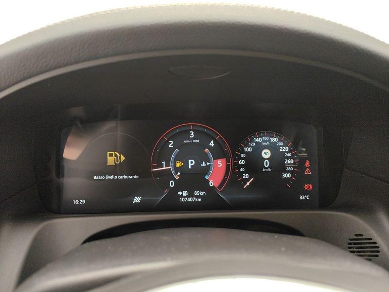 Jaguar XF II 2.0d R-Sport awd 180cv auto