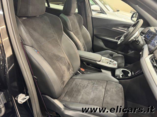 BMW X2 xDrive 20d Msport Pro