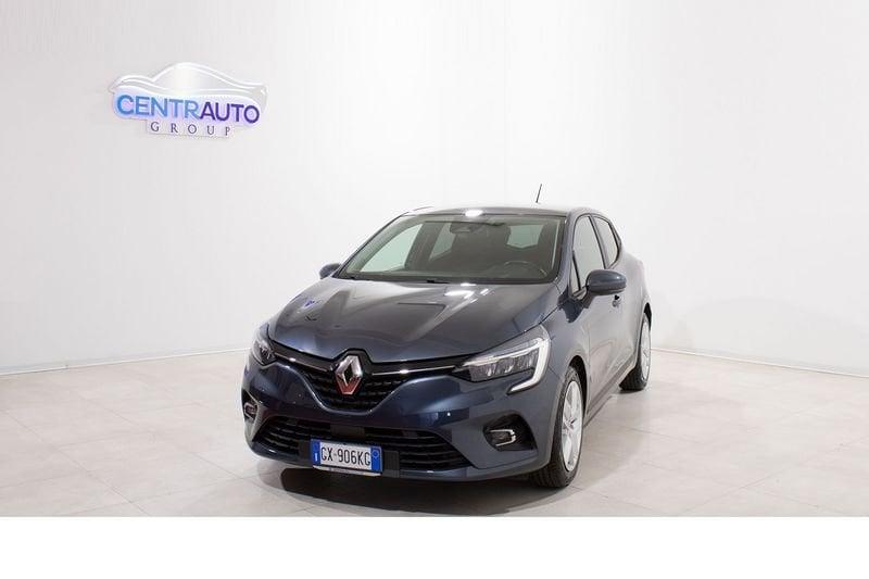 Renault Clio Clio TCe 100cv GPL Business N1