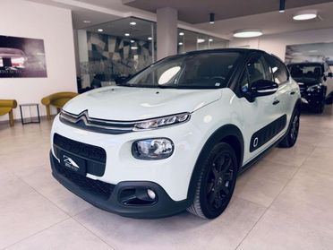 Citroen C3 1.5 bluehdi Shine