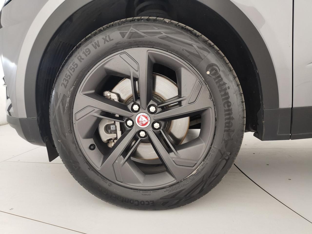JAGUAR E-Pace 2021 - E-Pace 2.0 D163 R-Dynamic awd auto