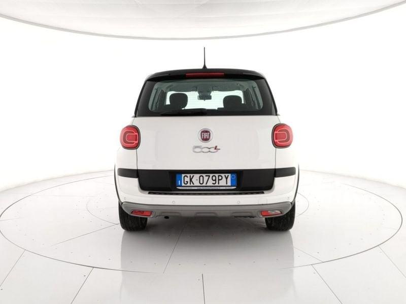 FIAT 500L 1.3 mjt Urban 95cv my19