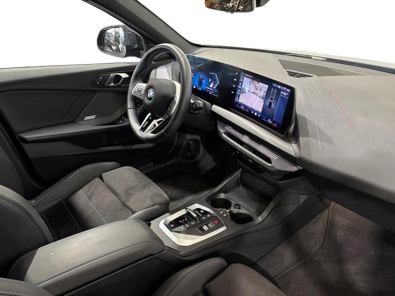 BMW Serie 1 120 d 48V MSport DCT