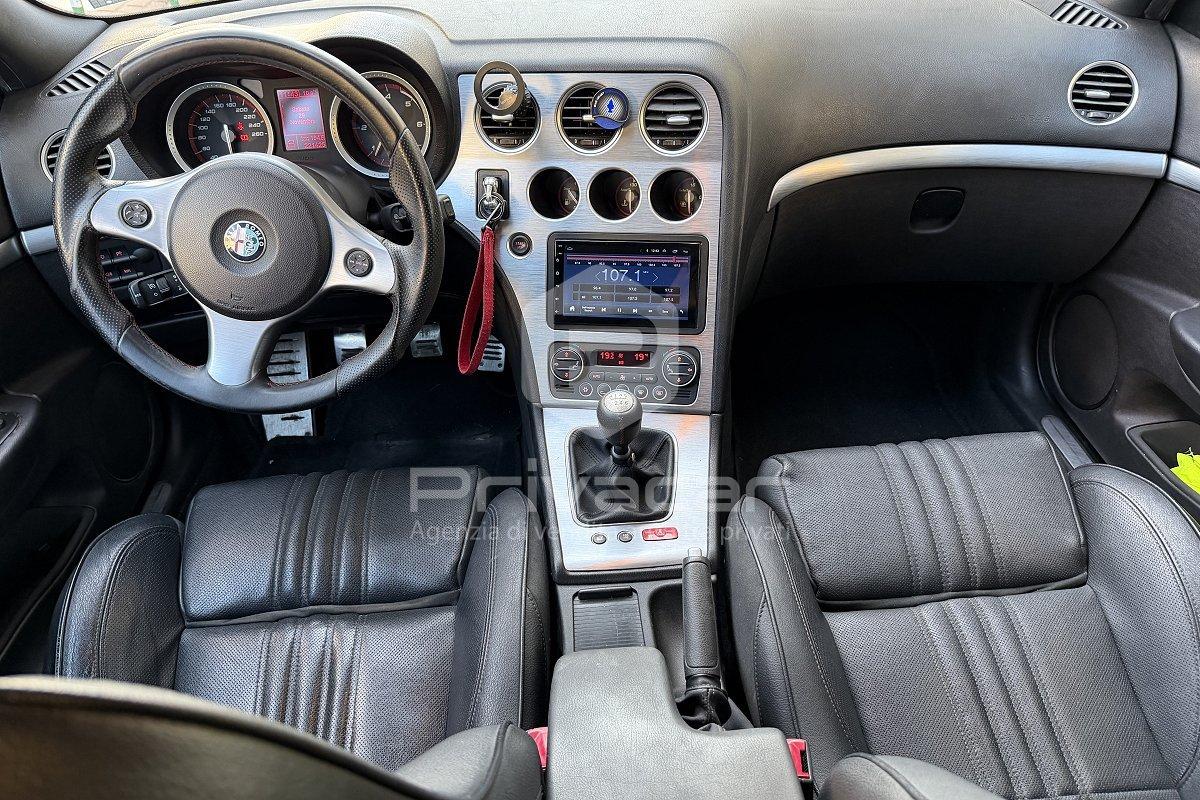 ALFA ROMEO 159 2.0 JTDm Sportwagon Distinctive