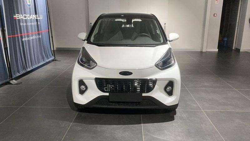 DR AUTOMOBILES dr 1.0 EV dr 1.0 EV promo rottamazione Regione Lombardia