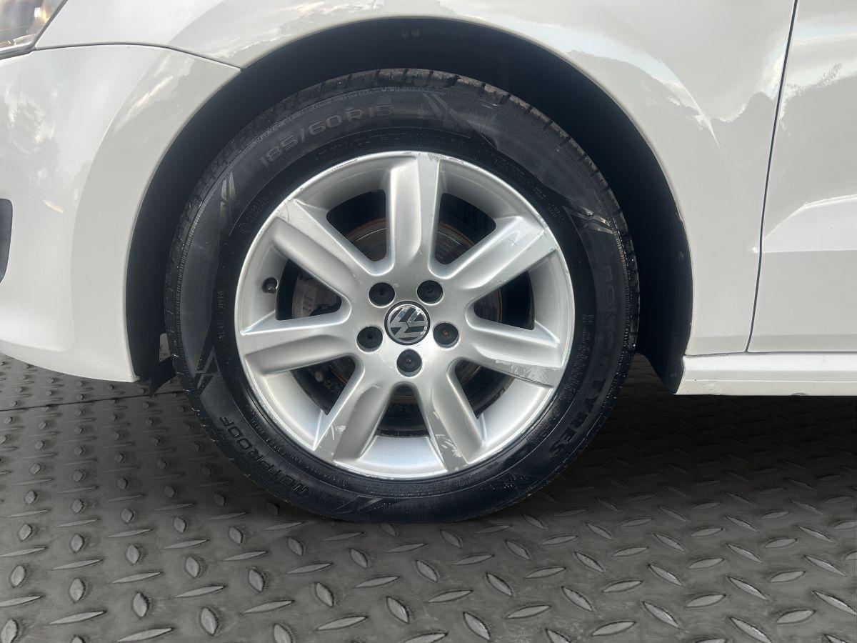 VOLKSWAGEN - Polo - 1.6 TDI 90CV DPF 5p. Highline