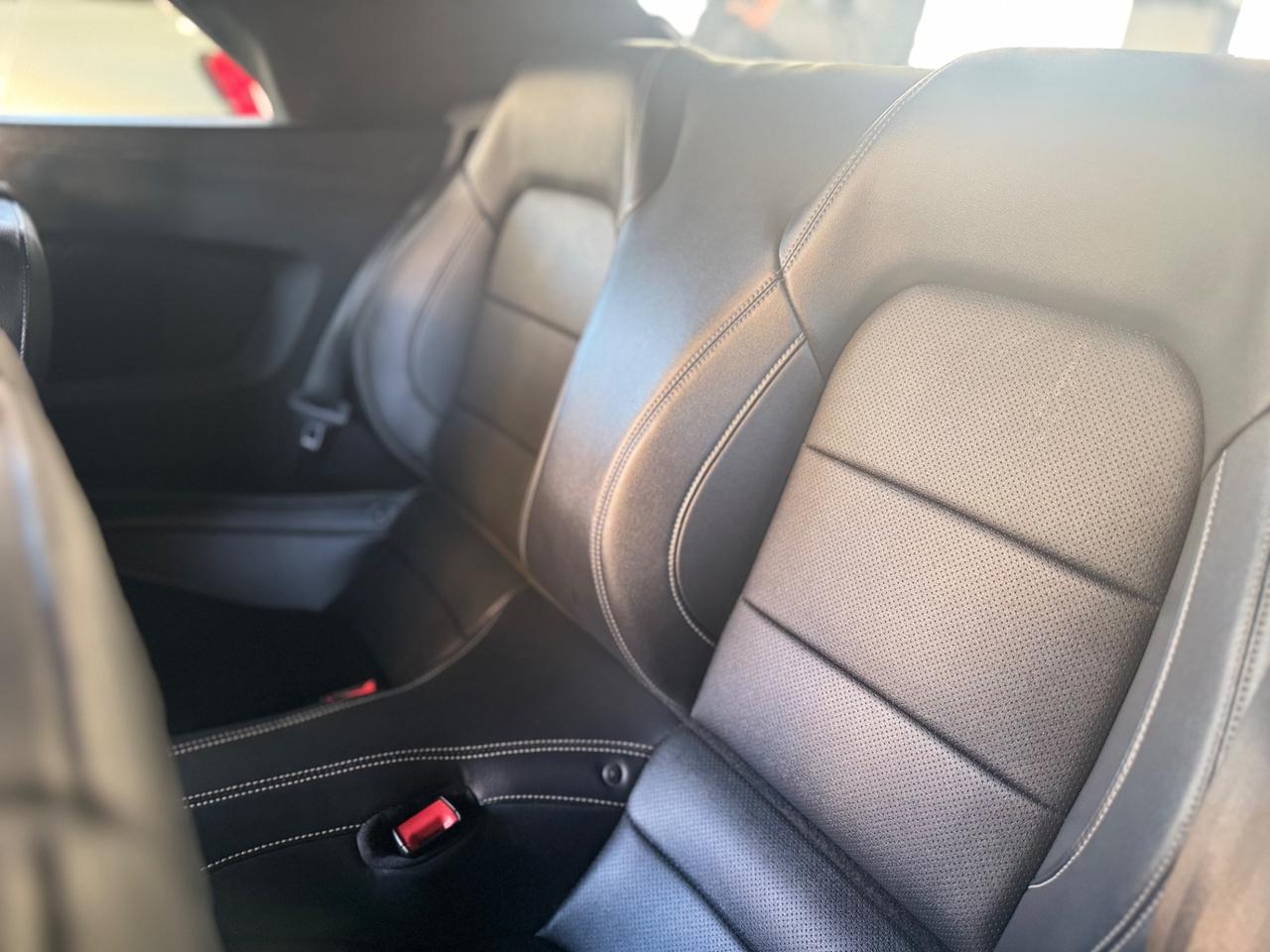 Ford Mustang Convertible 5.0 V8 TiVCT aut. GT