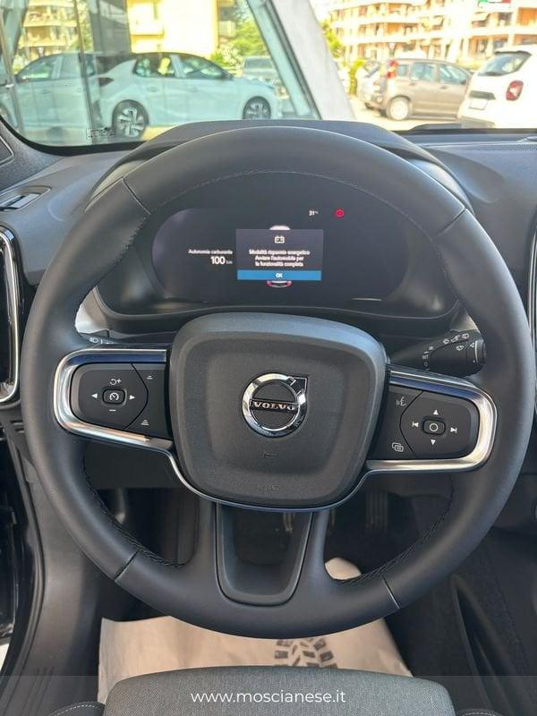 Volvo XC40 B3 automatico Core
