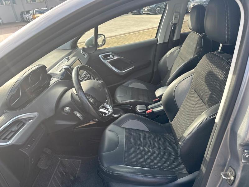 *** IN ARRIVO *** Peugeot 2008 1.5 BlueHDi 120cv EAT6 Black Matt 2018