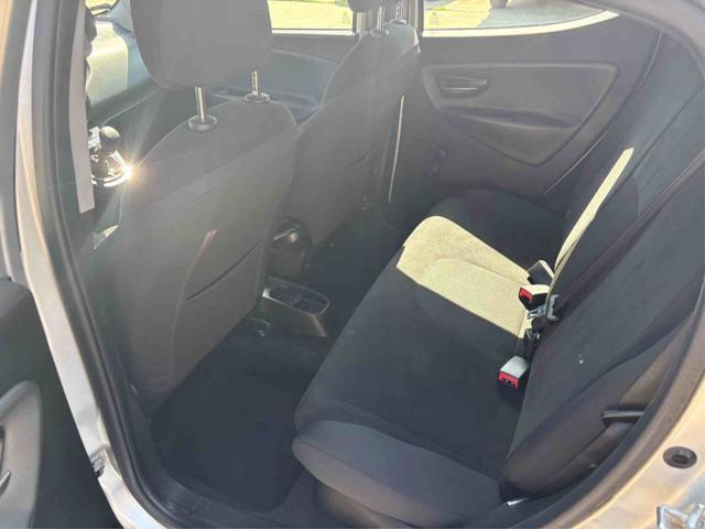 LANCIA Ypsilon 1.2 69 CV 5 porte GPL Gold