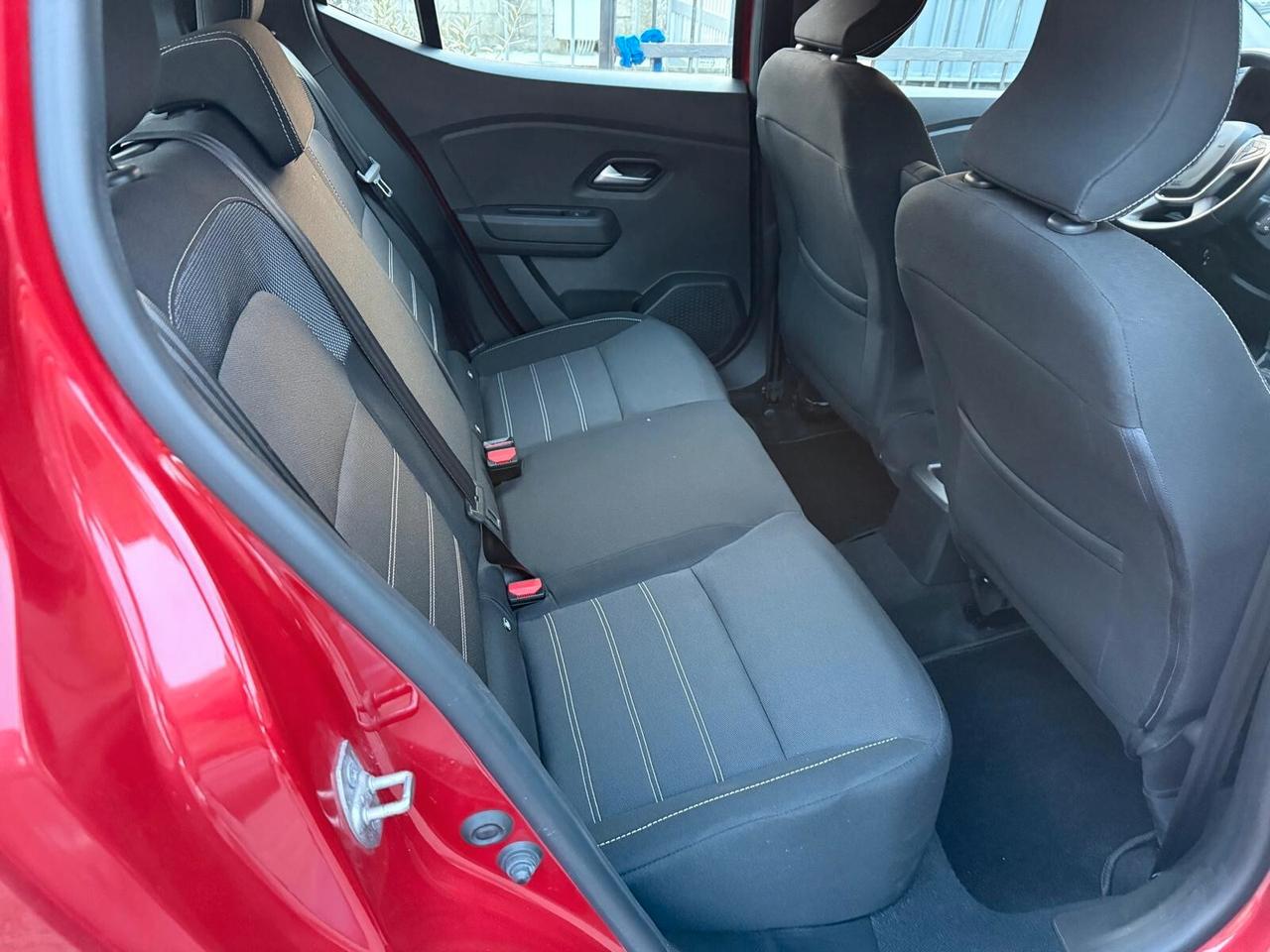 DACIA SANDERO GPL EXPRESSION OK NEOP.