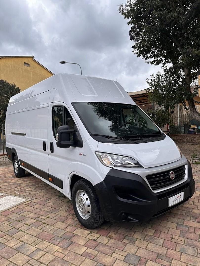 FIAT 35 2.3 MJT 35 130CV PL-Ta.XLH3