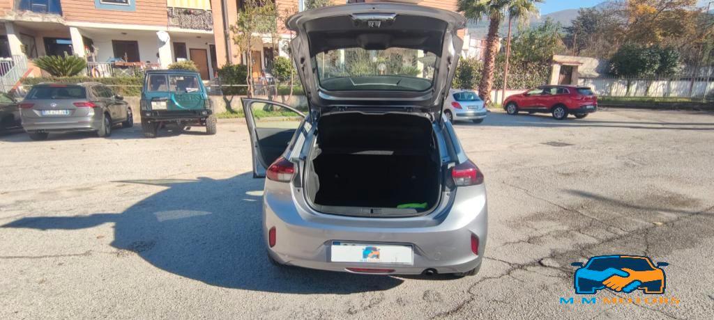 Opel Corsa 5 Porte Corsa 1.2 Elegance s&s 75cv