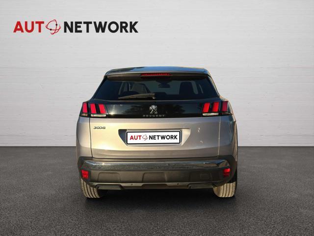PEUGEOT 3008 BlueHDi 130 S&S EAT8 Business