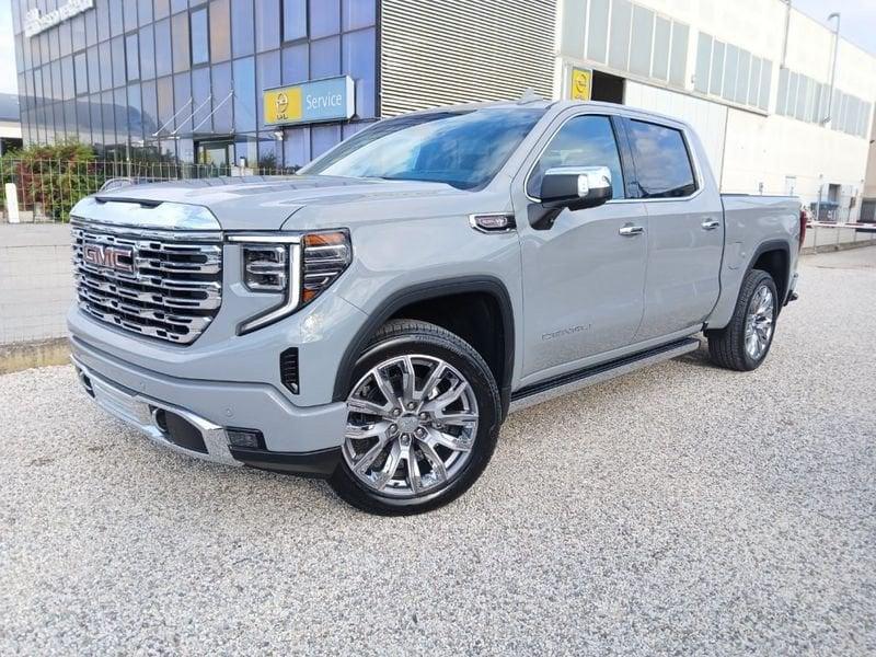 GMC Sierra 6.2L EcoTec3 V8 Gpl Aut. Denali N1