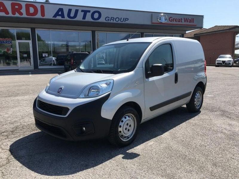 FIAT Fiorino 1.3 Mjt 80cv Cargo SX NAVI * SOLO 43 MILA KM