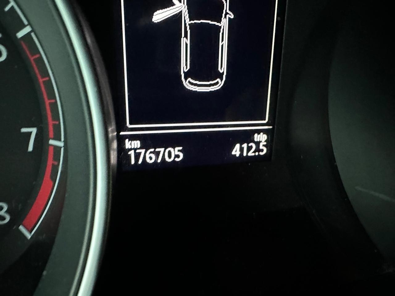 Volkswagen Golf 1.4benz. 125 CV 5p. Highline