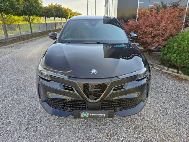 ALFA ROMEO Junior 1.2 136 CV Hybrid eDCT6 Speciale