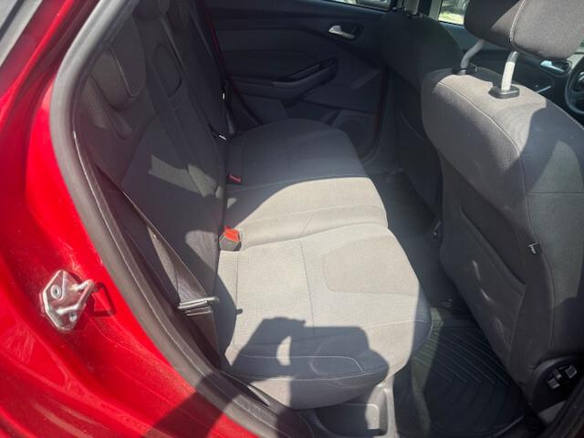 Ford Focus 1.6 EcoBoost 150 CV Start&Stop