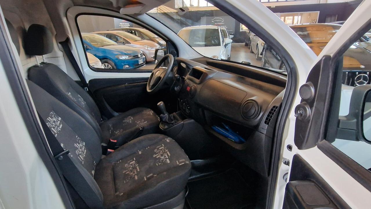 Fiat Fiorino 1.3 MJT 75CV Furgone