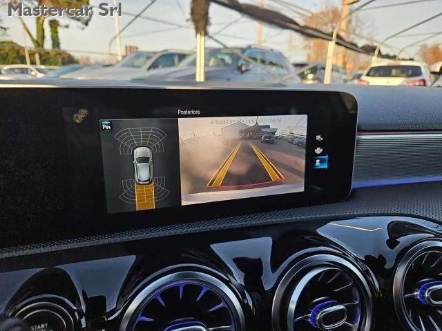 MERCEDES-BENZ A 35 AMG 306cv Race Edition 4matic auto - FV821WJ