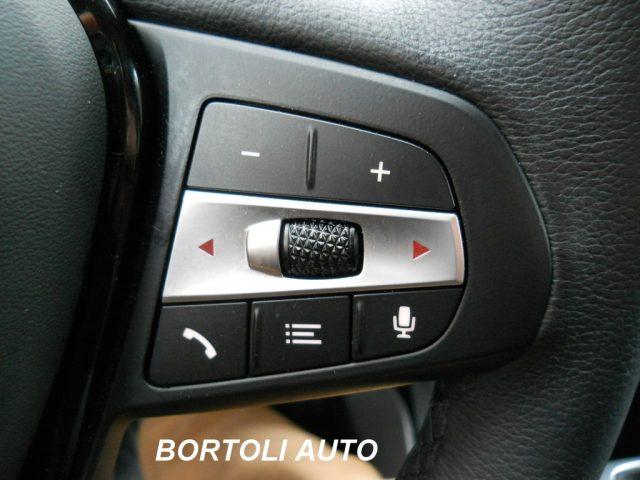 BMW 116 i 37.000 KM ADVANTAGE 5 PORTE FULL OPTIONAL