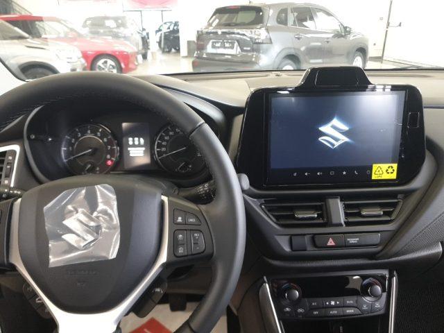 SUZUKI S-Cross 1.4 Hybrid Top EXTRA PROMO+INCENTIVO 2026