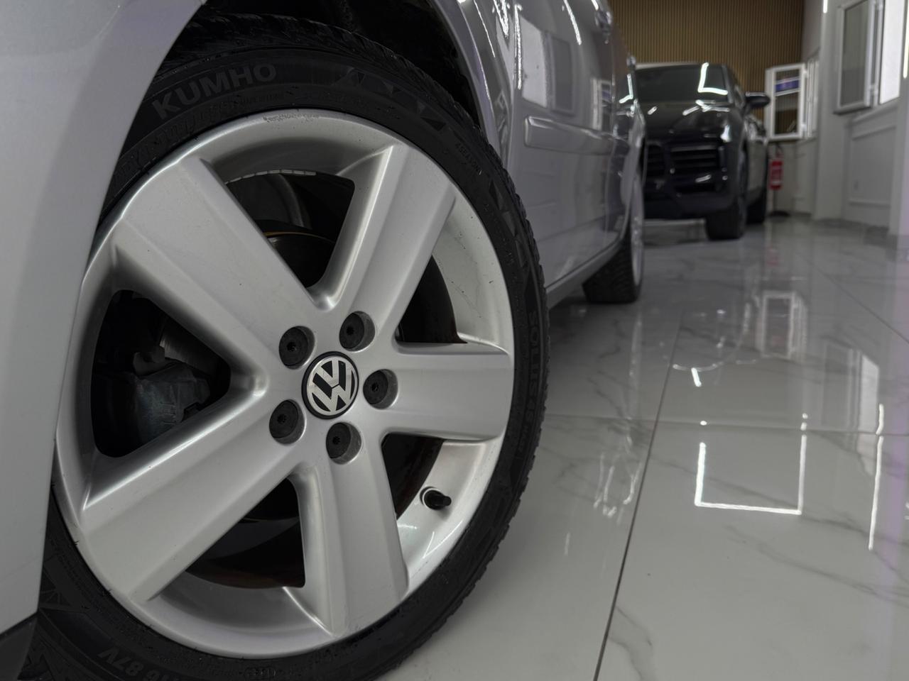 Volkswagen Polo 1.4 80Cv Full Opt