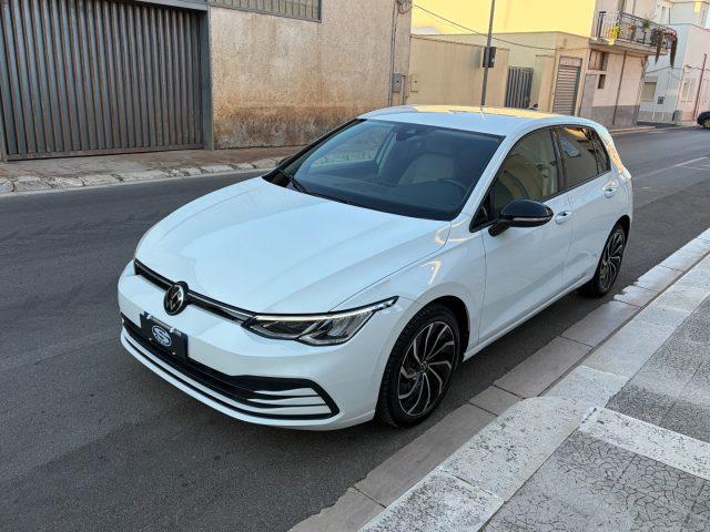 VOLKSWAGEN Golf 2.0 TDI 150 DSG Style