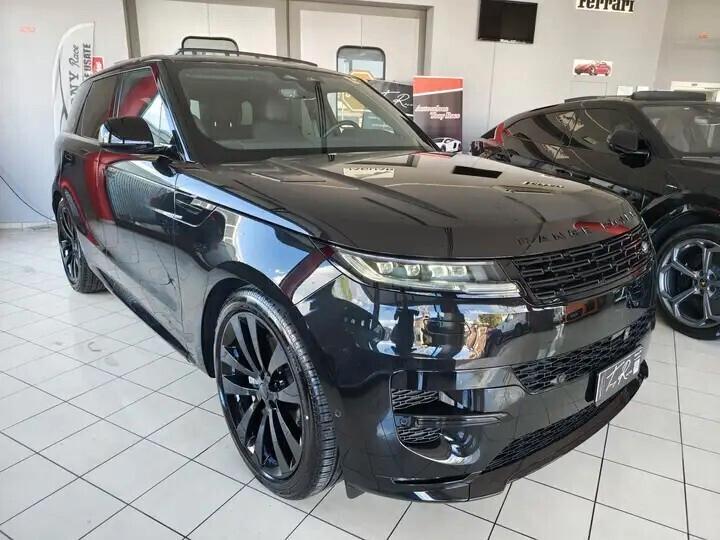 Land Rover Range Rover Sport 3.0d i6 mhev Dynamic SE Dark Edition 250cv IVA ESPOSTA