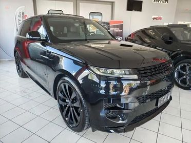 Land Rover Range Rover Sport 3.0d i6 mhev Dynamic SE Dark Edition 250cv IVA ESPOSTA