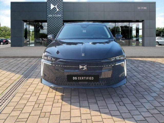 DS AUTOMOBILES N°4 DS N°4 E-Tense 215 Étoile Alcantara