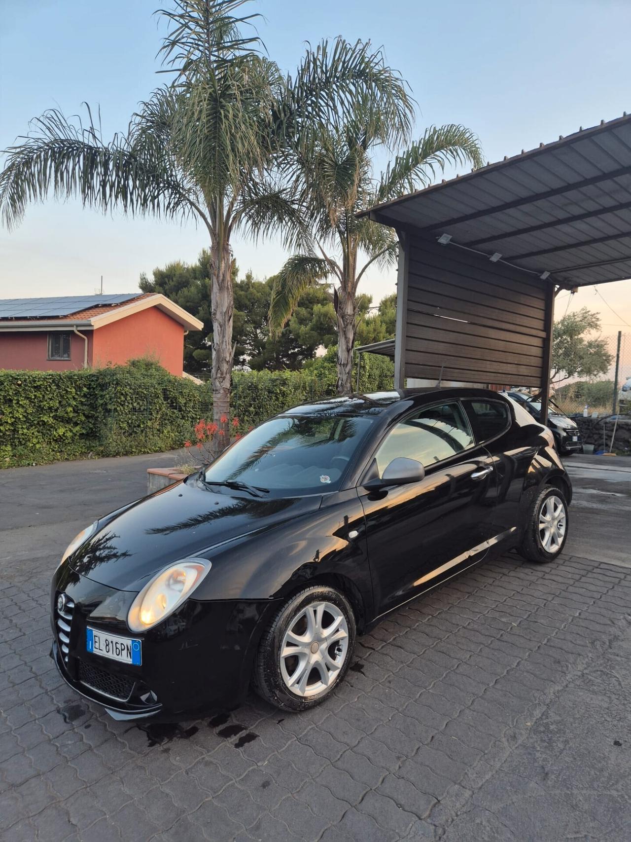 Alfa Romeo MiTo 1.4 78 CV 8V S&S Progression