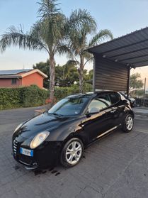 Alfa Romeo MiTo 1.4 78 CV 8V S&S Progression