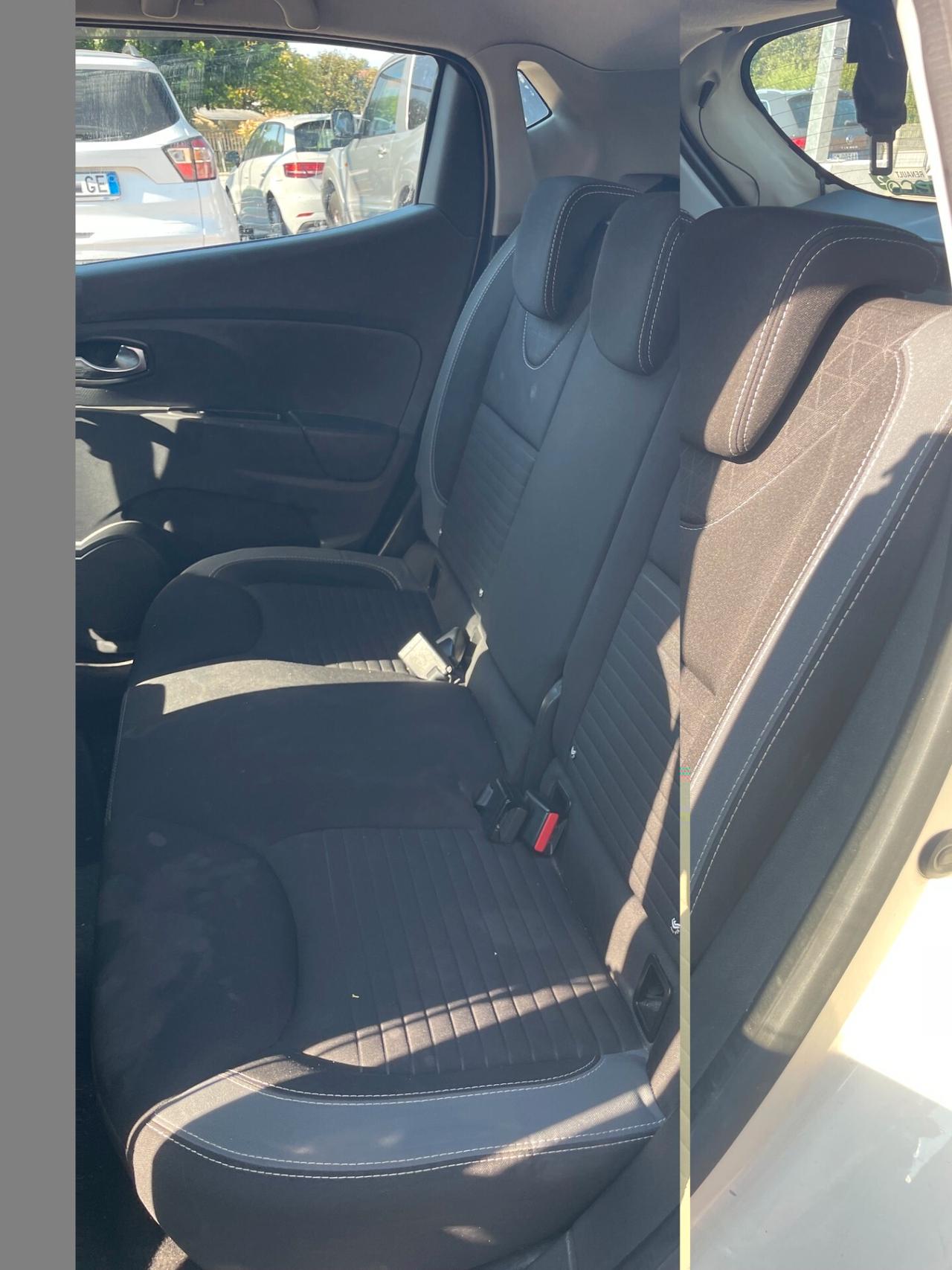 Renault Clio dCi 8V 90CV EDC Start&Stop 5 porte Energy Intens