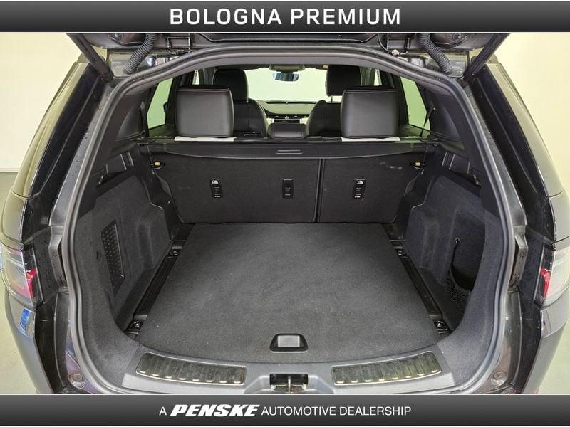 Land Rover Discovery Sport Discovery Sport 2.0 TD4 163 CV AWD Auto R-Dynamic SE