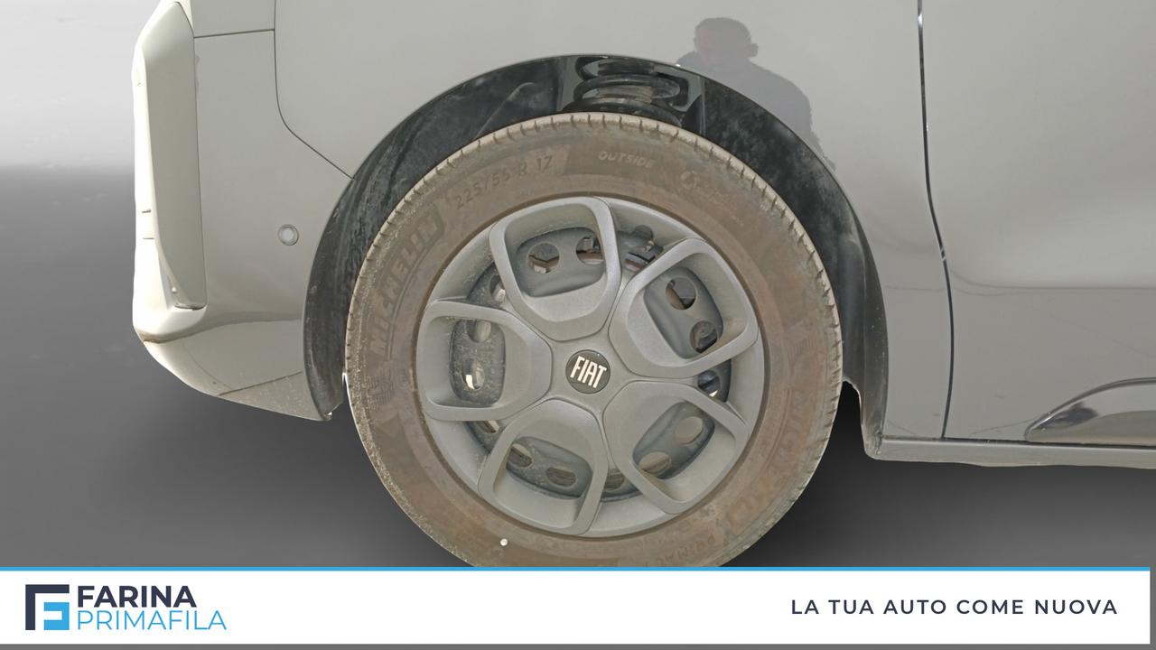 FIAT Ulysse - Ulysse combi M1 XL 2.2 diesel 180cv S&S auto