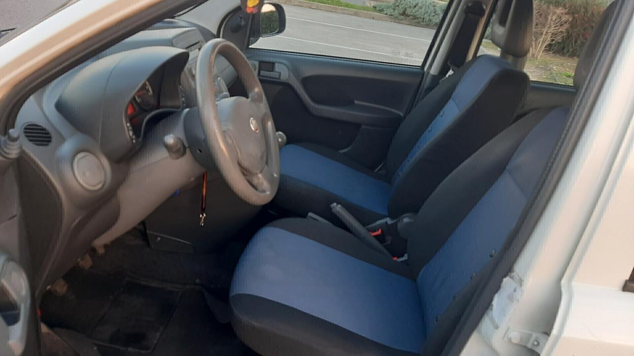 Fiat Panda 1.3 MJT 16V DPF MyLife