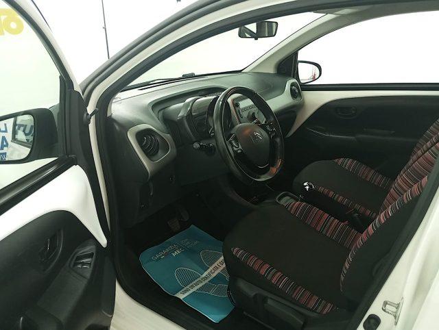 CITROEN C1 5p 1.0 Shine Automatica