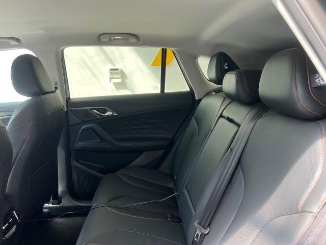 MG HS mg luxury hybrid+ tua a ?339,00 mensili anticipo0