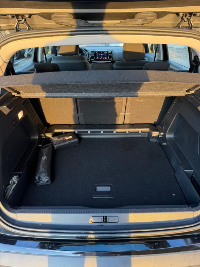 CITROEN C5 Aircross PureTech 130 NEO PTENTATO