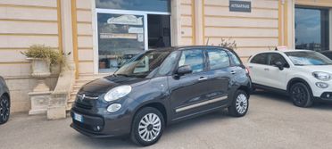 Fiat 500L 0.9 TwinAir Turbo Natural Power Pop Star