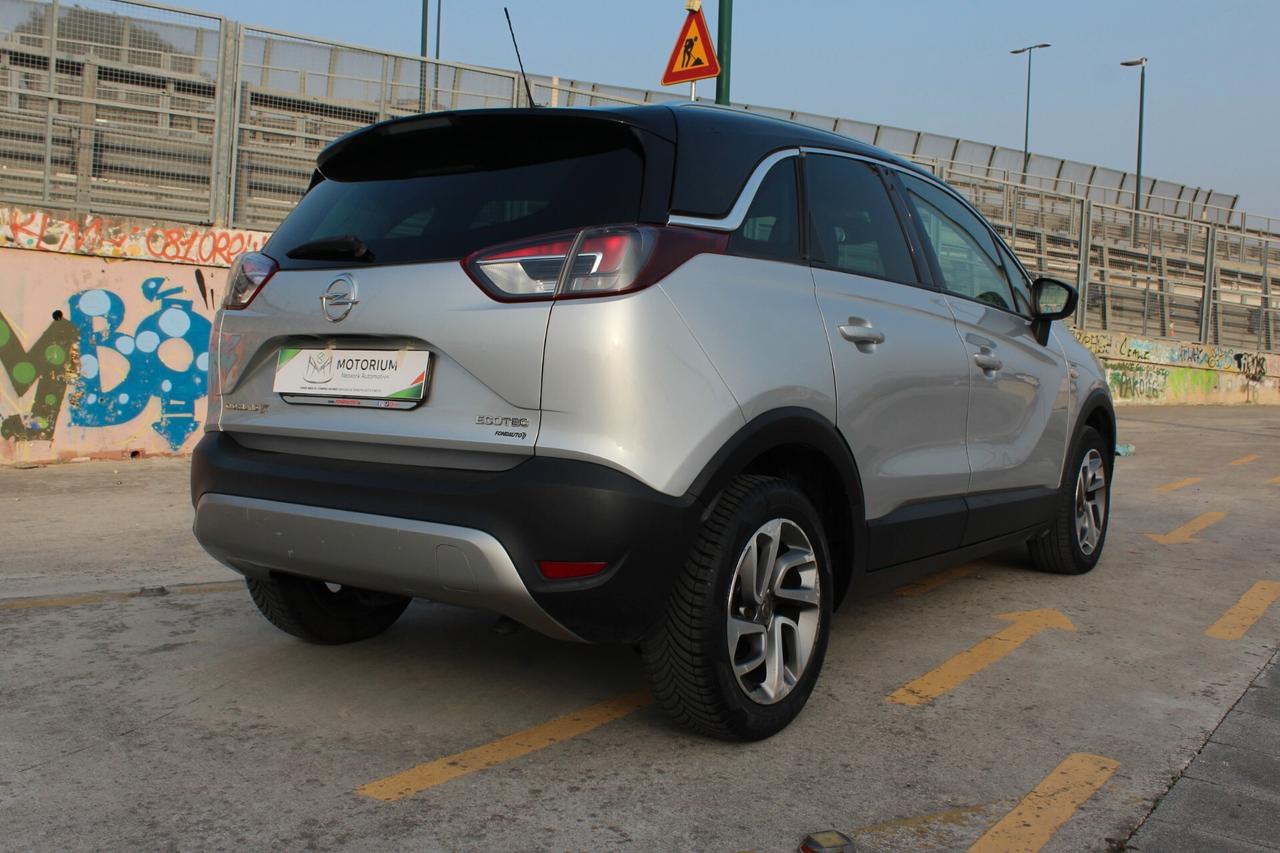 Opel Crossland X 1.2 TURBO S&S INNOVATION