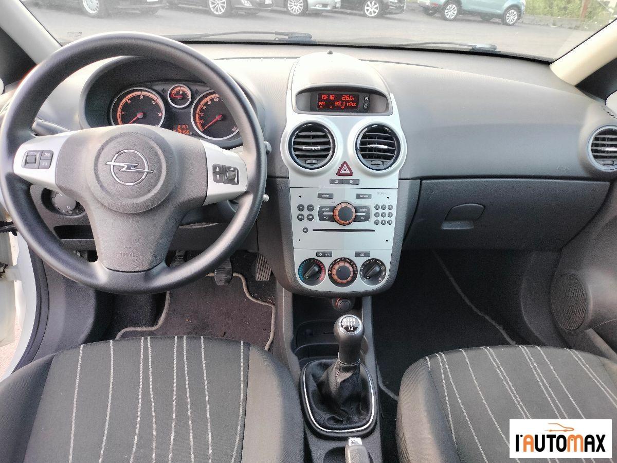 OPEL - Corsa 5p 1.3 cdti ecoflex CV 75