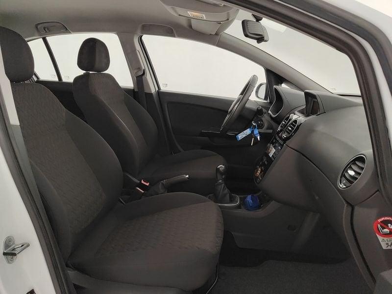 Opel Corsa 1.2 5p Ecotech Gpl-tech 85cv - Unico proprietario