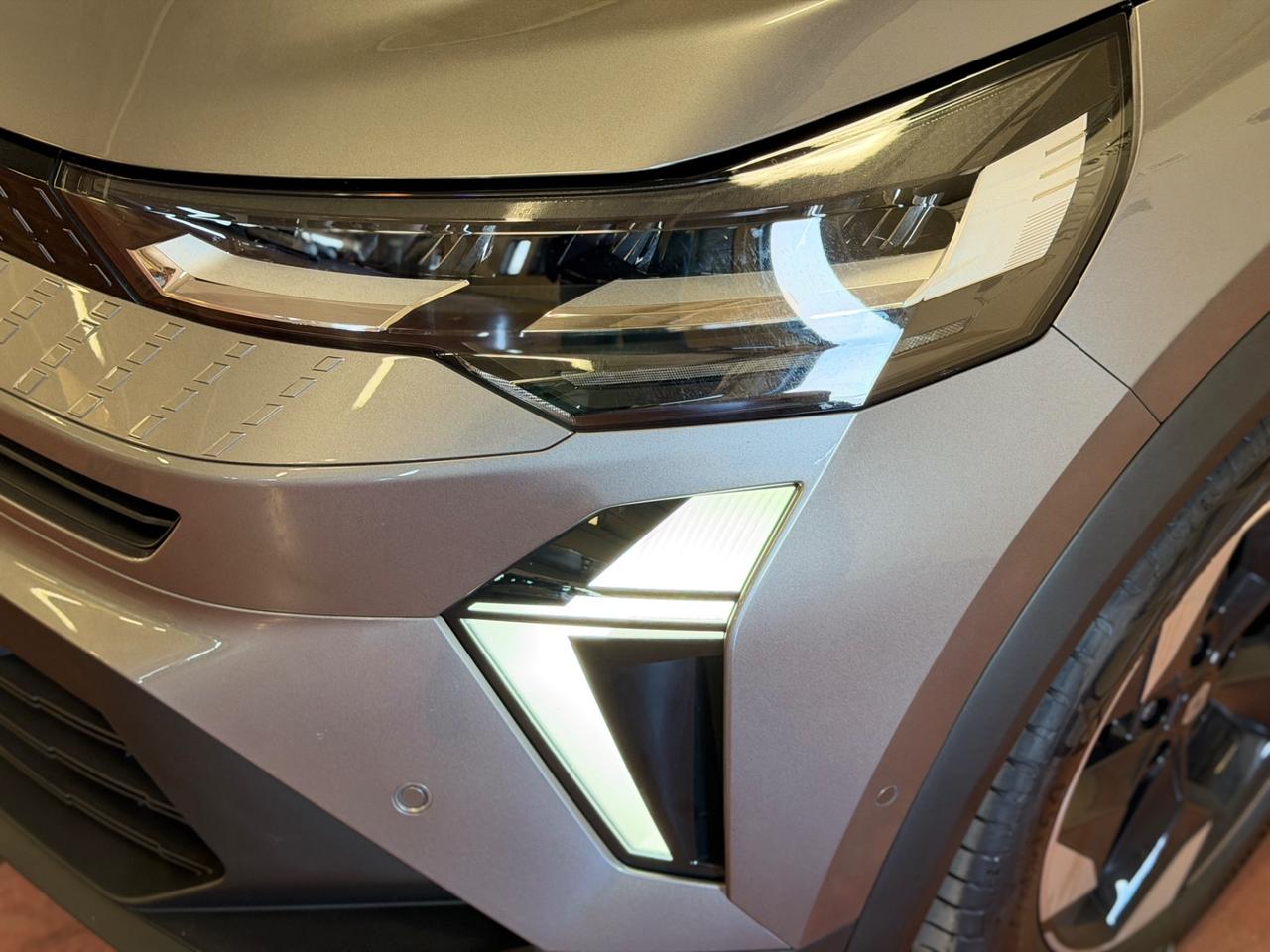 Renault Captur ECO-G 100 CV Techno km0