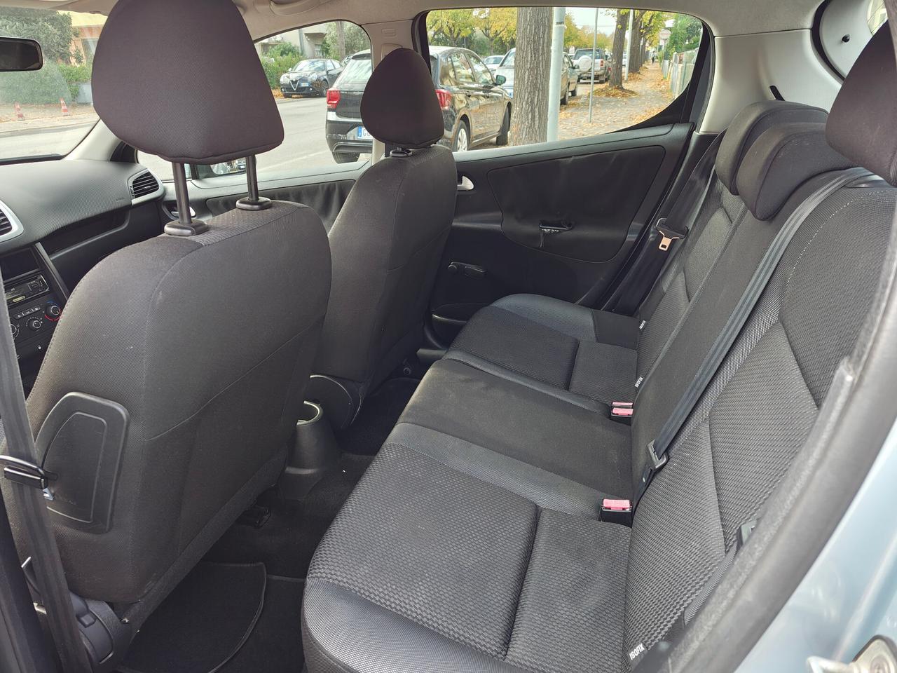 Peugeot 207 1.4 8V 75CV 5p. Energie Sport ECO GPL