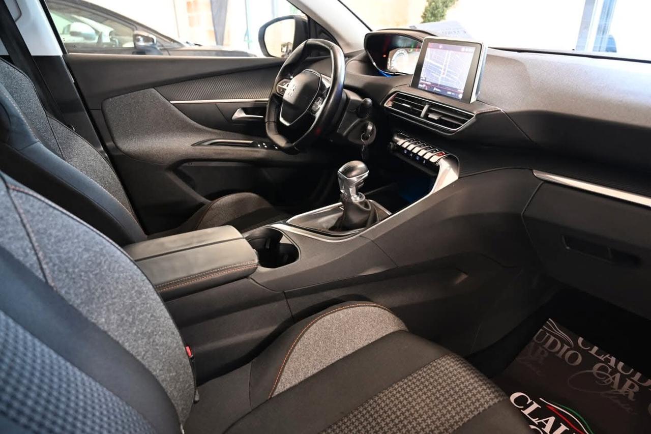 Peugeot 3008 BlueHDi 130 S&S Business